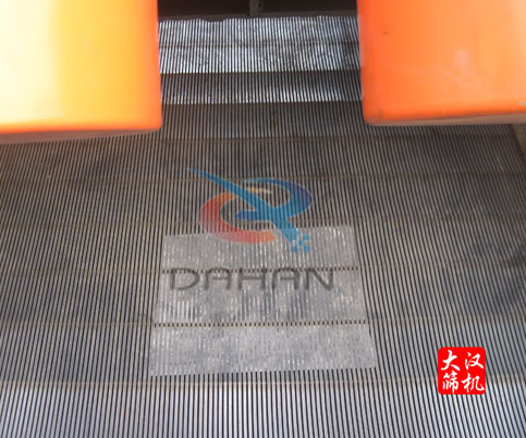 礦用直線(xiàn)篩